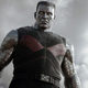 Colossus in Deadpool (2016)
